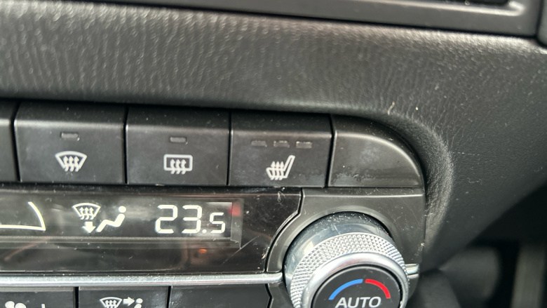 Mazda CX-5 2.0 Sport 5dr Auto Petrol Estate